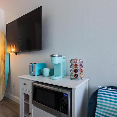 Pineapple Pad Studio At Coastal Waters 105 New Smyrna Beach Exteriör bild