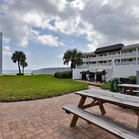 Pineapple Pad Studio At Coastal Waters 105 New Smyrna Beach Exteriör bild