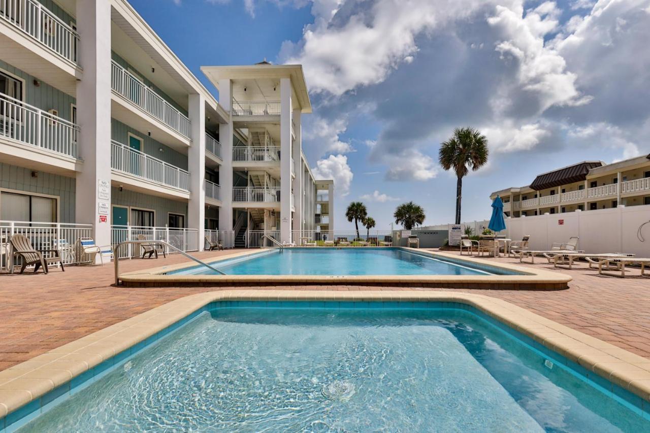 Pineapple Pad Studio At Coastal Waters 105 New Smyrna Beach Exteriör bild