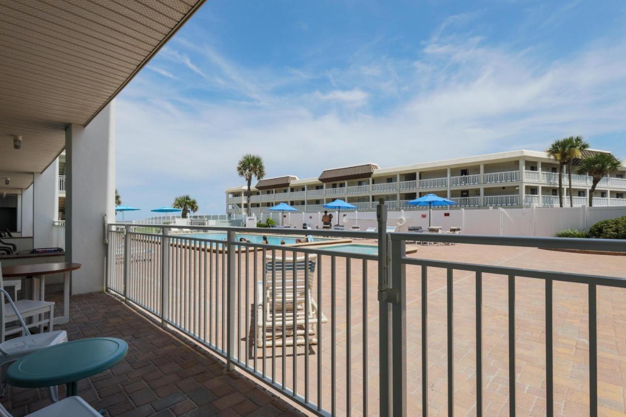 Pineapple Pad Studio At Coastal Waters 105 New Smyrna Beach Exteriör bild