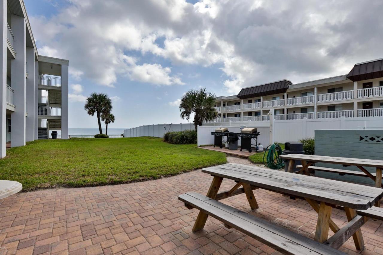 Pineapple Pad Studio At Coastal Waters 105 New Smyrna Beach Exteriör bild