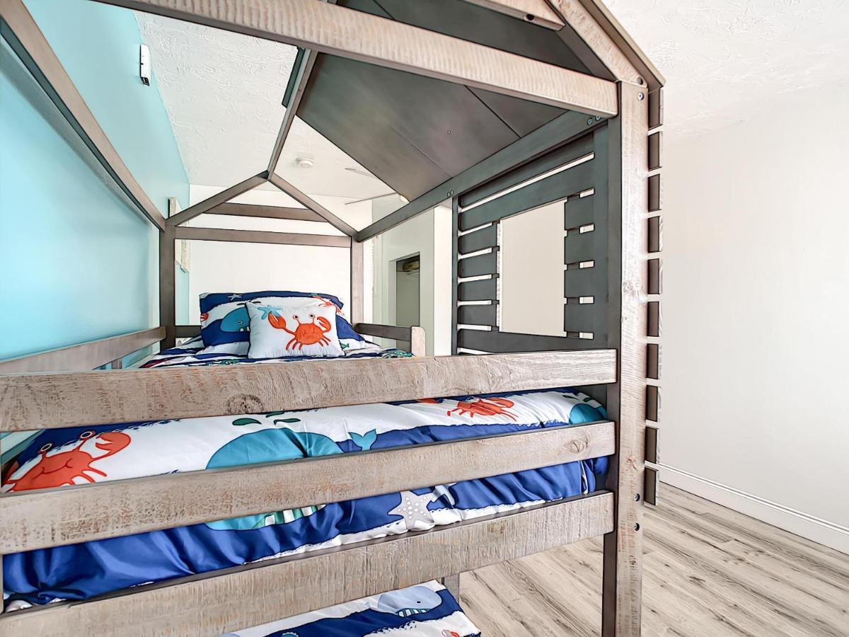 Pineapple Pad Studio At Coastal Waters 105 New Smyrna Beach Exteriör bild