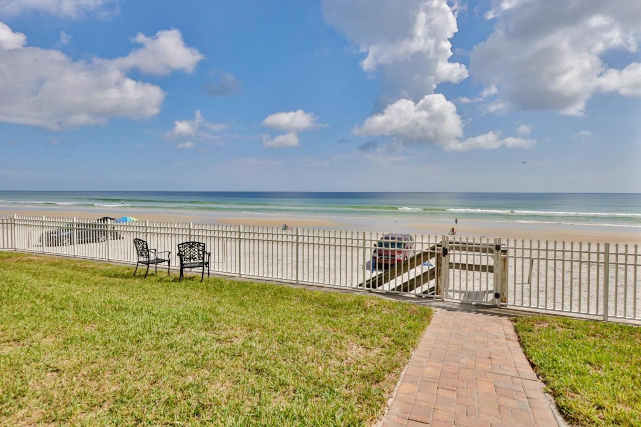 Pineapple Pad Studio At Coastal Waters 105 New Smyrna Beach Exteriör bild