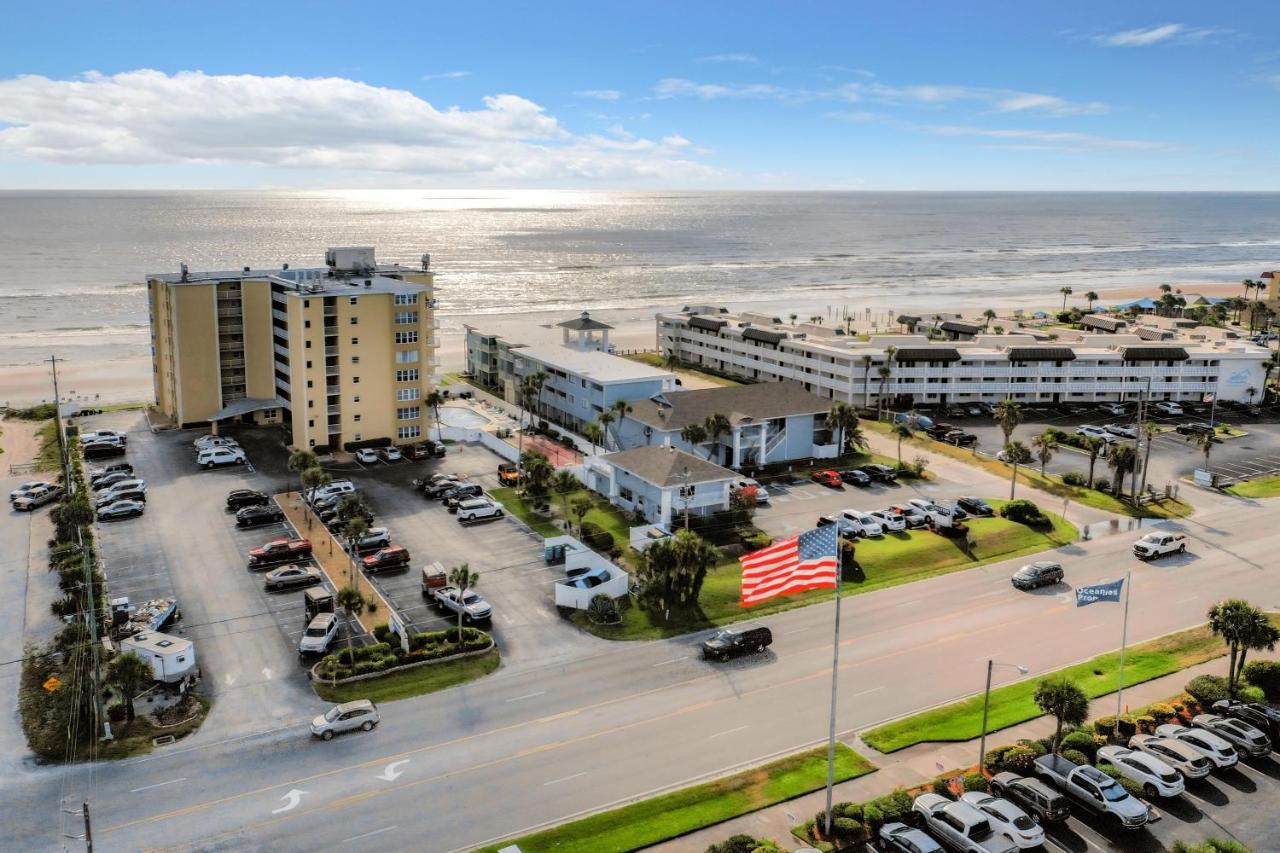 Pineapple Pad Studio At Coastal Waters 105 New Smyrna Beach Exteriör bild