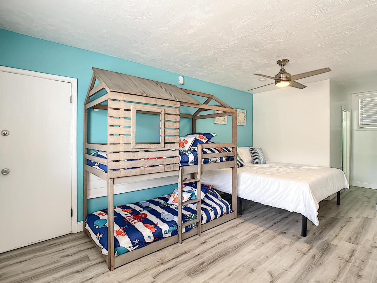 Pineapple Pad Studio At Coastal Waters 105 New Smyrna Beach Exteriör bild